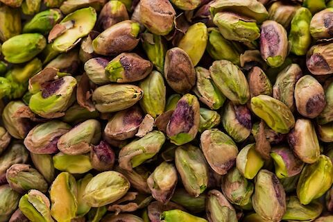 National Pistachio Day