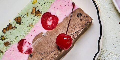 National Spumoni Day